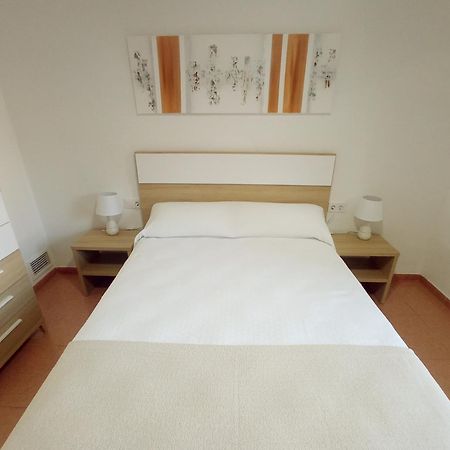 Apartamento Los Jardines De La Magdalena Córdoba Exterior foto