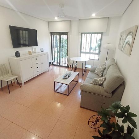 Apartamento Los Jardines De La Magdalena Córdoba Exterior foto