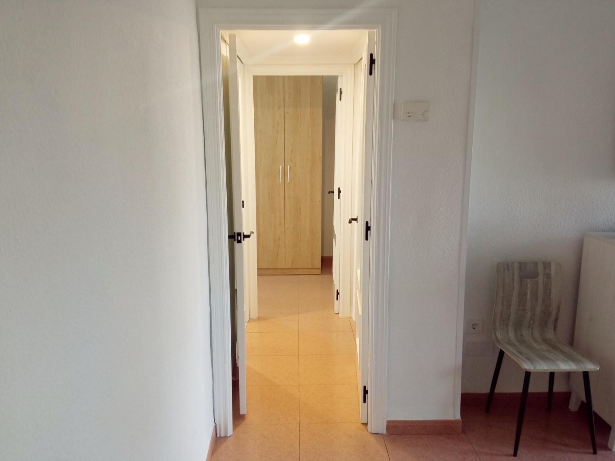 Apartamento Los Jardines De La Magdalena Córdoba Exterior foto