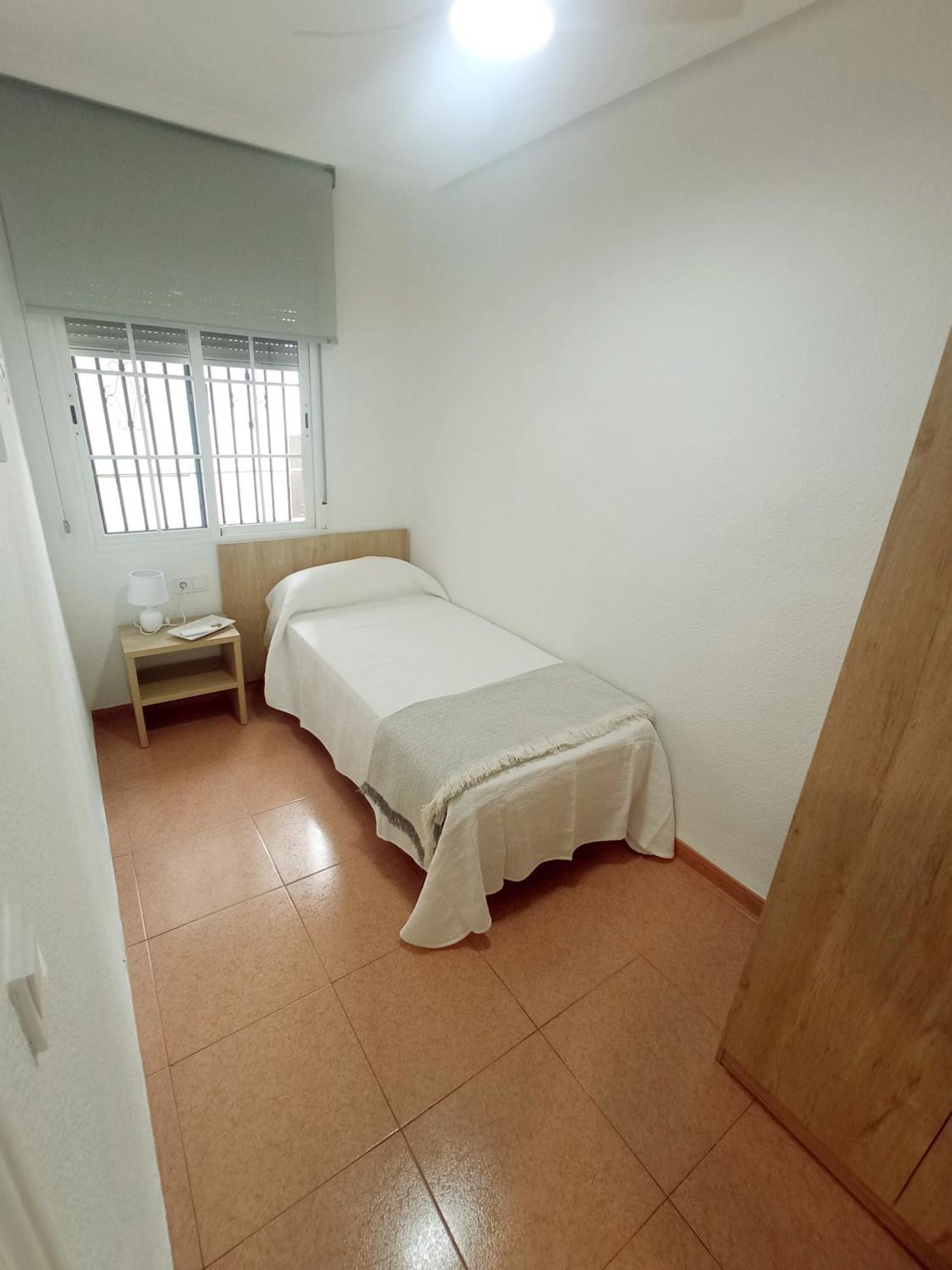 Apartamento Los Jardines De La Magdalena Córdoba Exterior foto