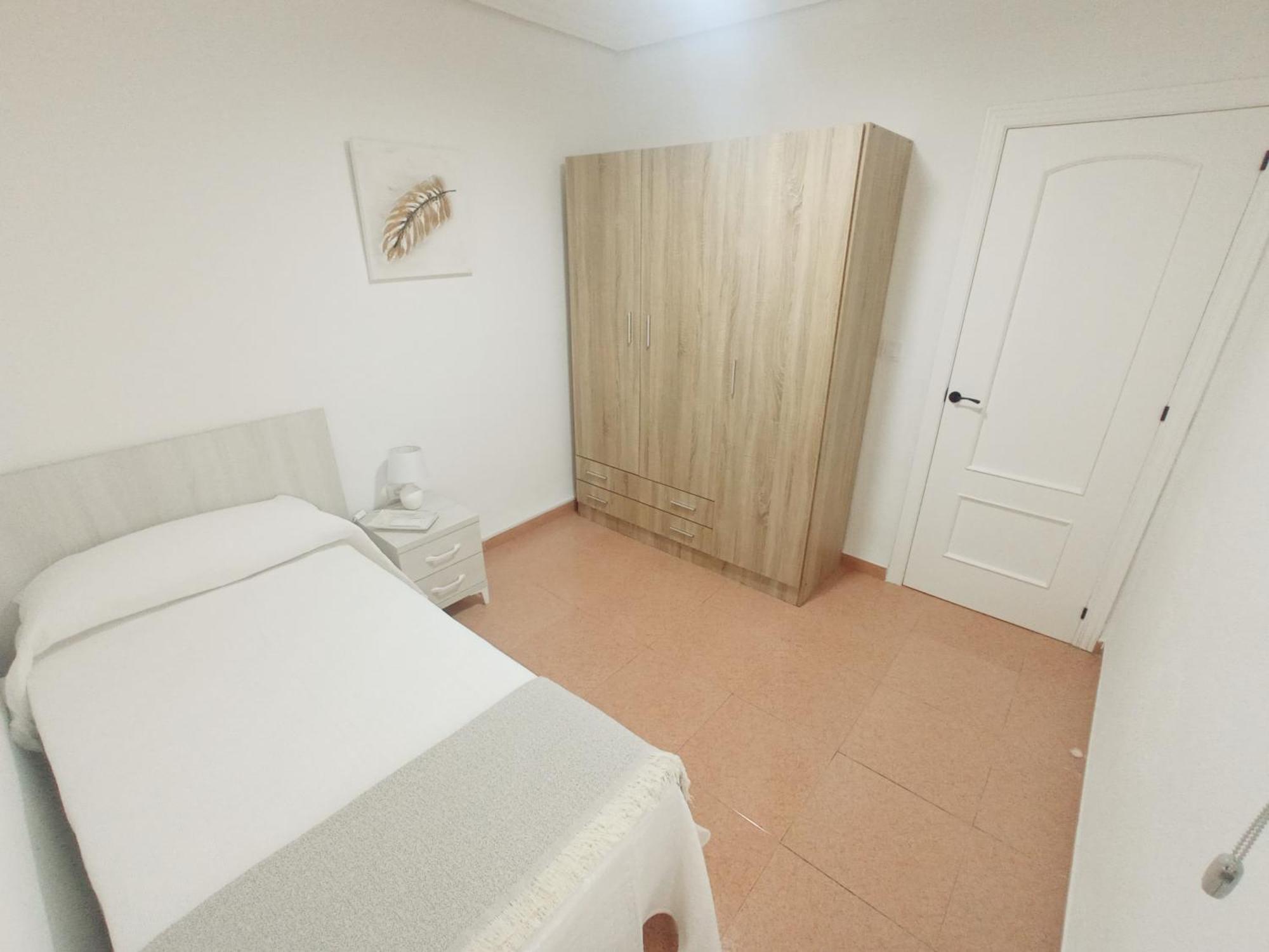 Apartamento Los Jardines De La Magdalena Córdoba Exterior foto