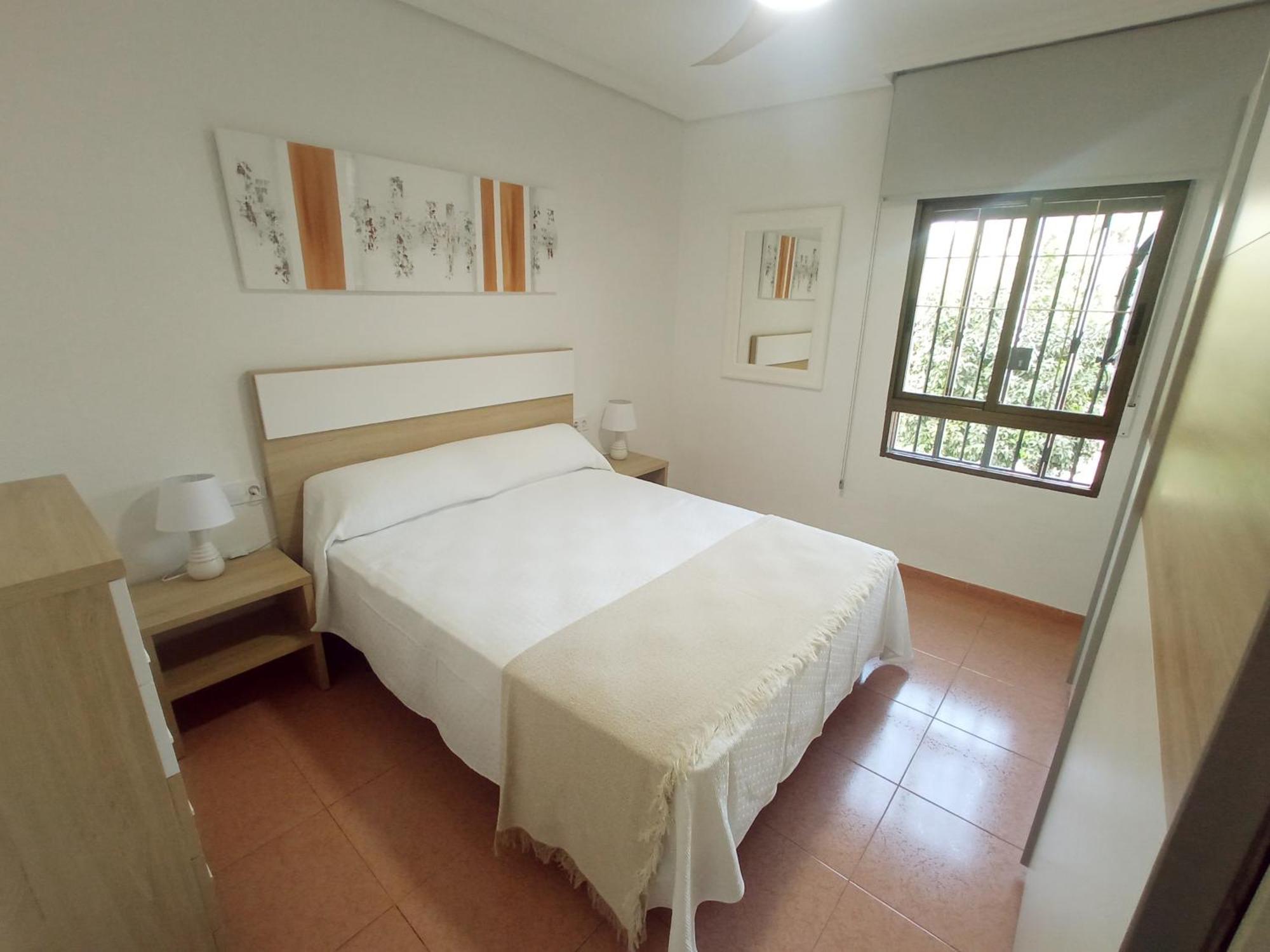 Apartamento Los Jardines De La Magdalena Córdoba Exterior foto