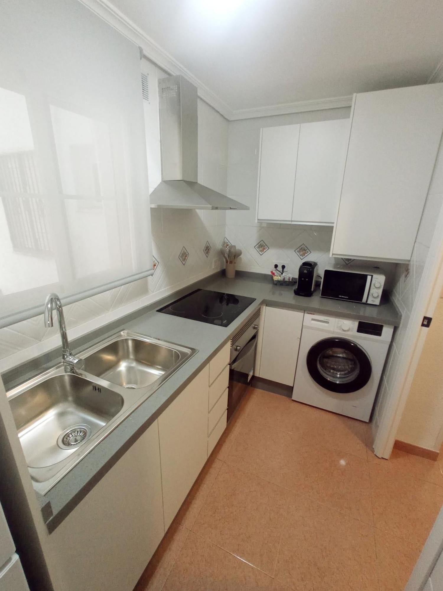 Apartamento Los Jardines De La Magdalena Córdoba Exterior foto