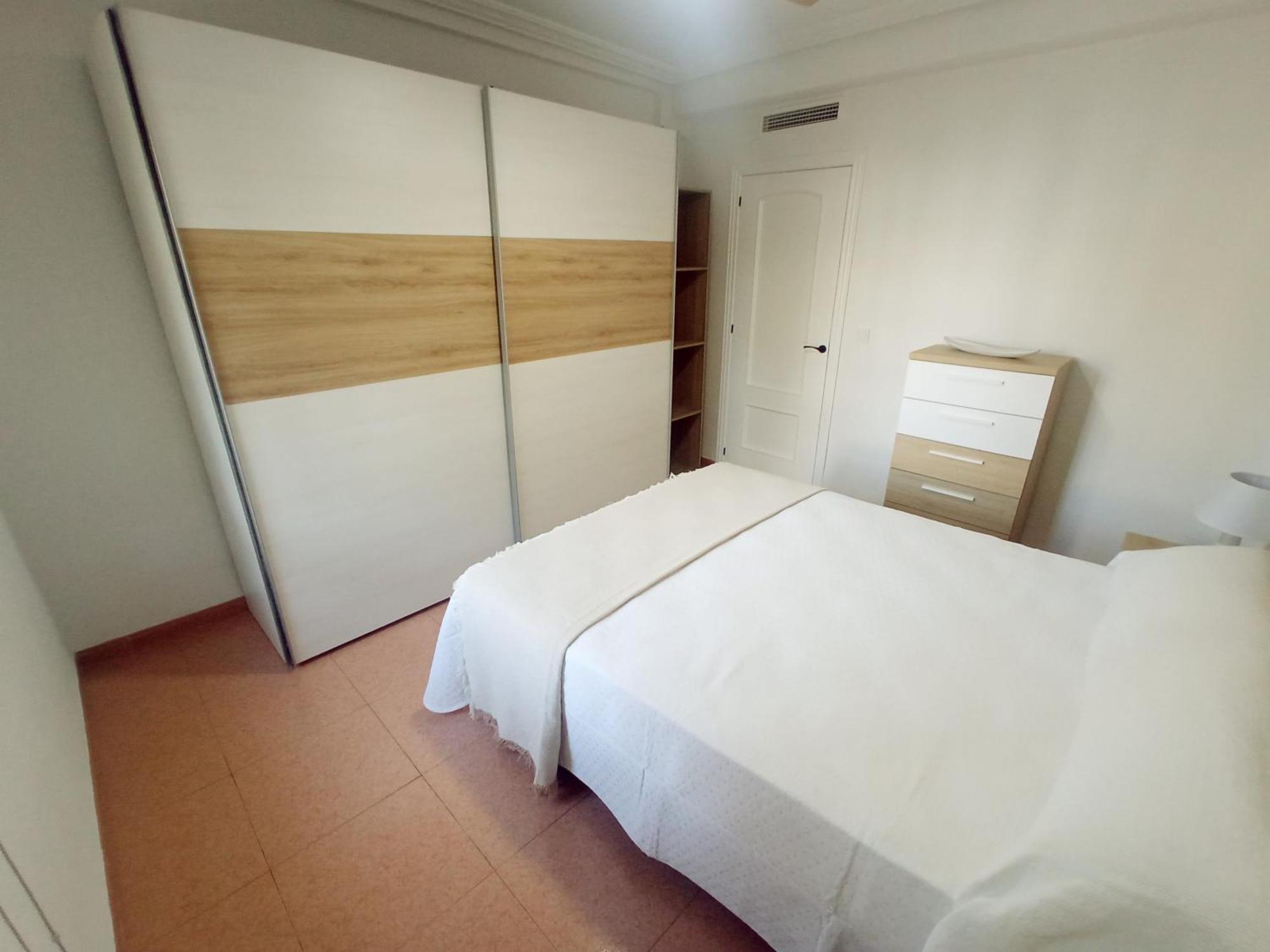 Apartamento Los Jardines De La Magdalena Córdoba Exterior foto