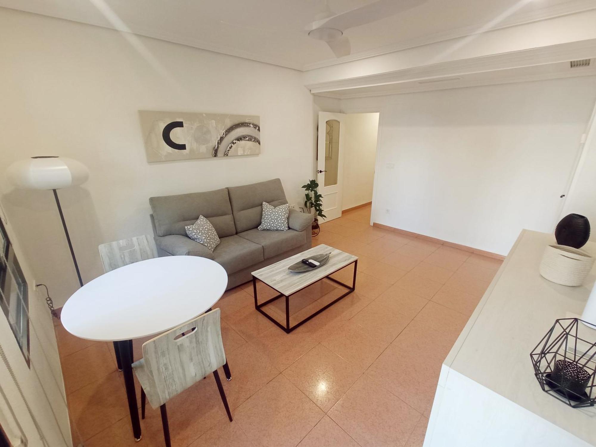 Apartamento Los Jardines De La Magdalena Córdoba Exterior foto