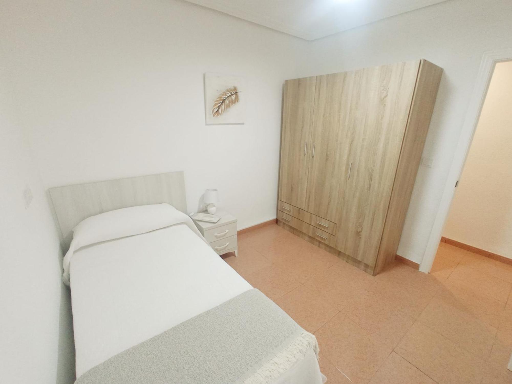 Apartamento Los Jardines De La Magdalena Córdoba Exterior foto