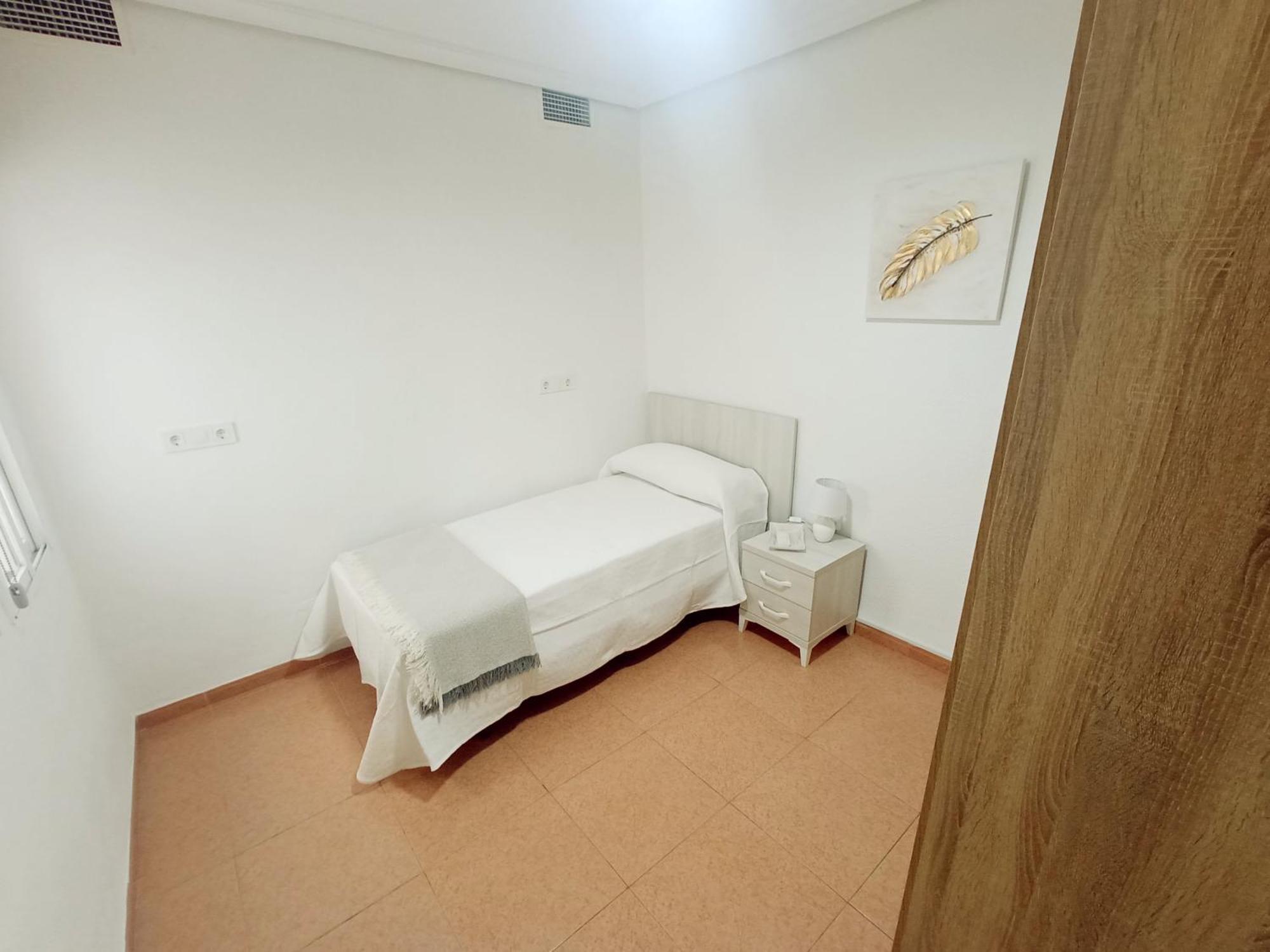 Apartamento Los Jardines De La Magdalena Córdoba Exterior foto